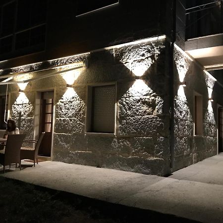 Вилла Casa En Cambeo Оренсе Экстерьер фото