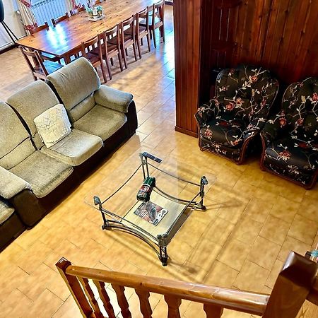 Вилла Casa En Cambeo Оренсе Экстерьер фото